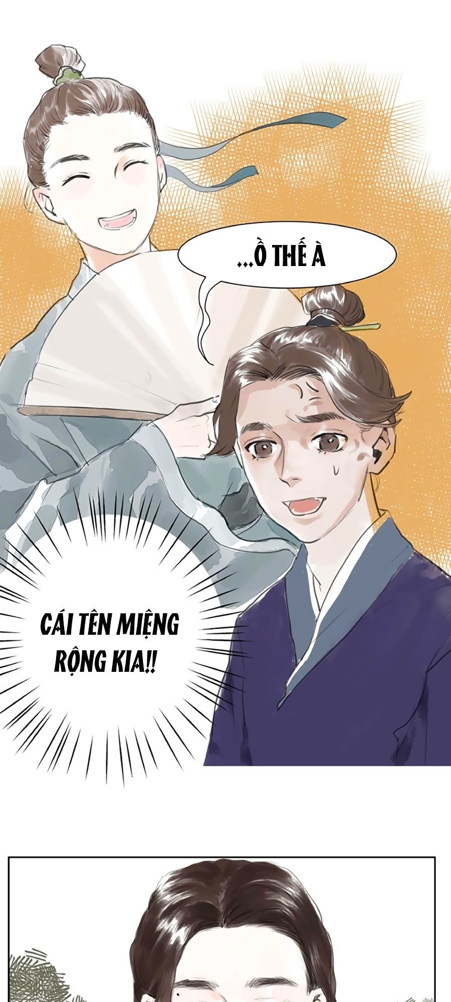 Muốn Làm Nữ Hiệp Quá Chapter 2 - 65