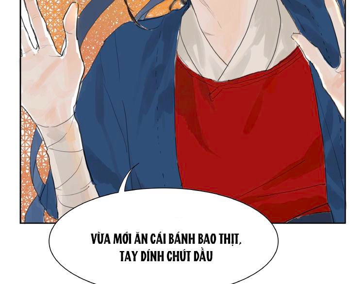 Muốn Làm Nữ Hiệp Quá Chapter 3.5 - 20