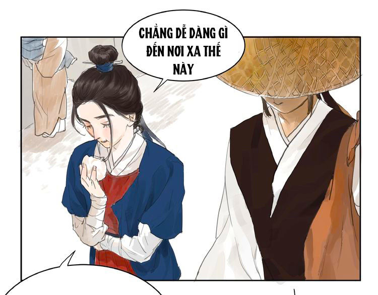 Muốn Làm Nữ Hiệp Quá Chapter 3.5 - 7