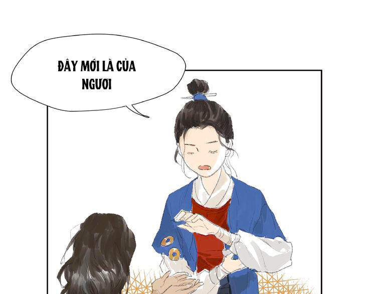 Muốn Làm Nữ Hiệp Quá Chapter 3.5 - 61