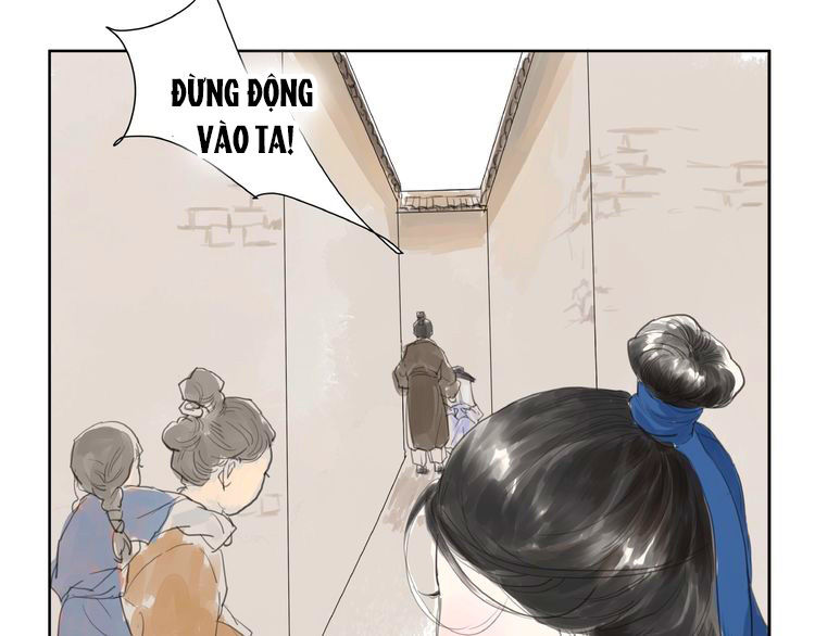 Muốn Làm Nữ Hiệp Quá Chapter 3.5 - 10