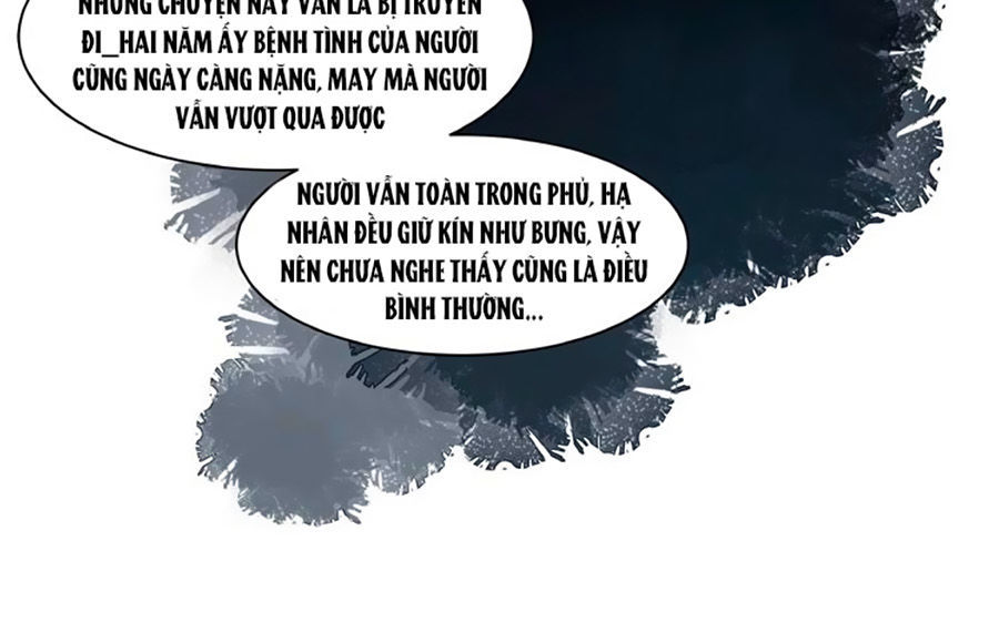 Muốn Làm Nữ Hiệp Quá Chapter 5 - 22