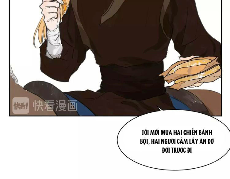 Muốn Làm Nữ Hiệp Quá Chapter 6 - 17