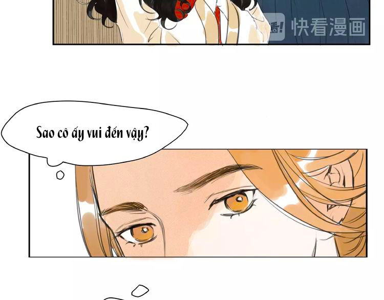 Muốn Làm Nữ Hiệp Quá Chapter 6 - 25