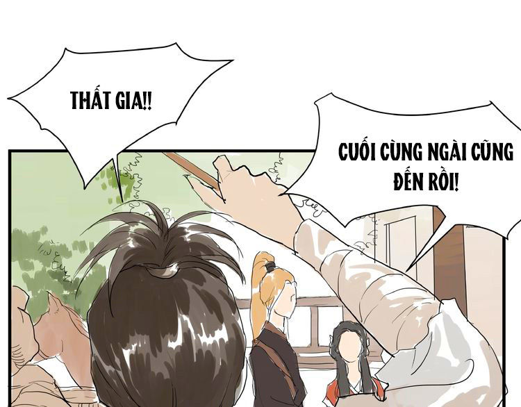 Muốn Làm Nữ Hiệp Quá Chapter 6 - 29