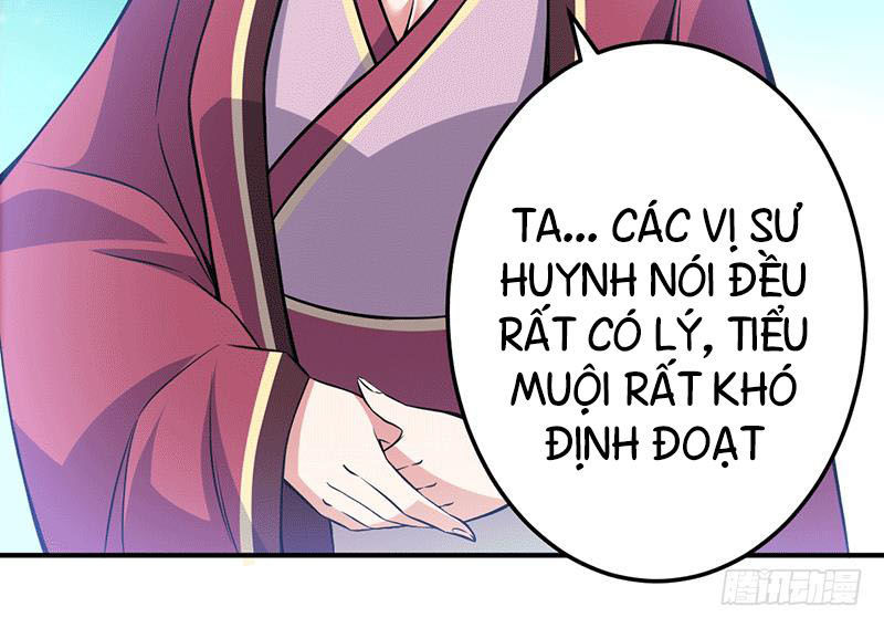 Ta Có Một Bộ Hỗn Độn Kinh Chapter 8 - 31