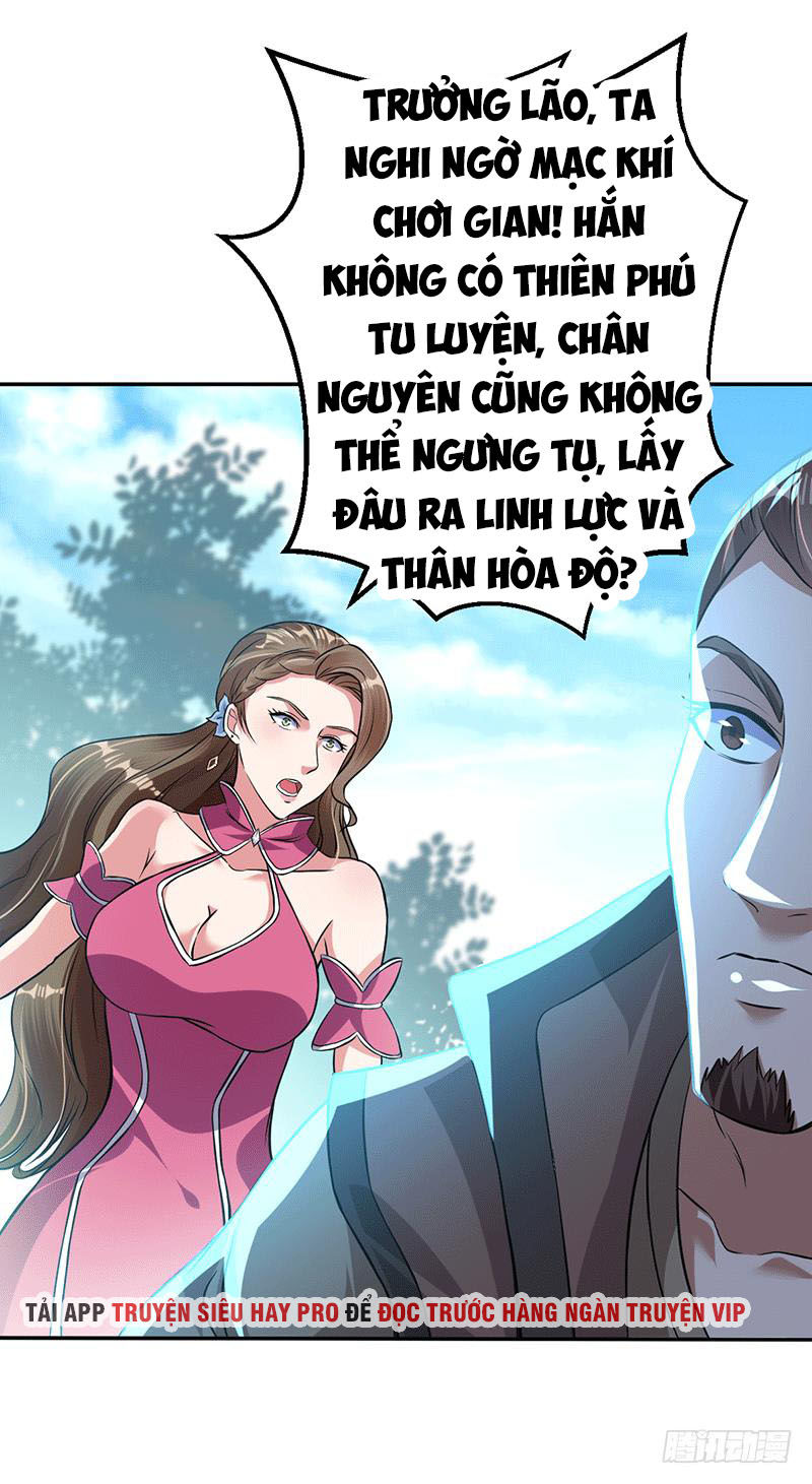 Ta Có Một Bộ Hỗn Độn Kinh Chapter 8 - 5