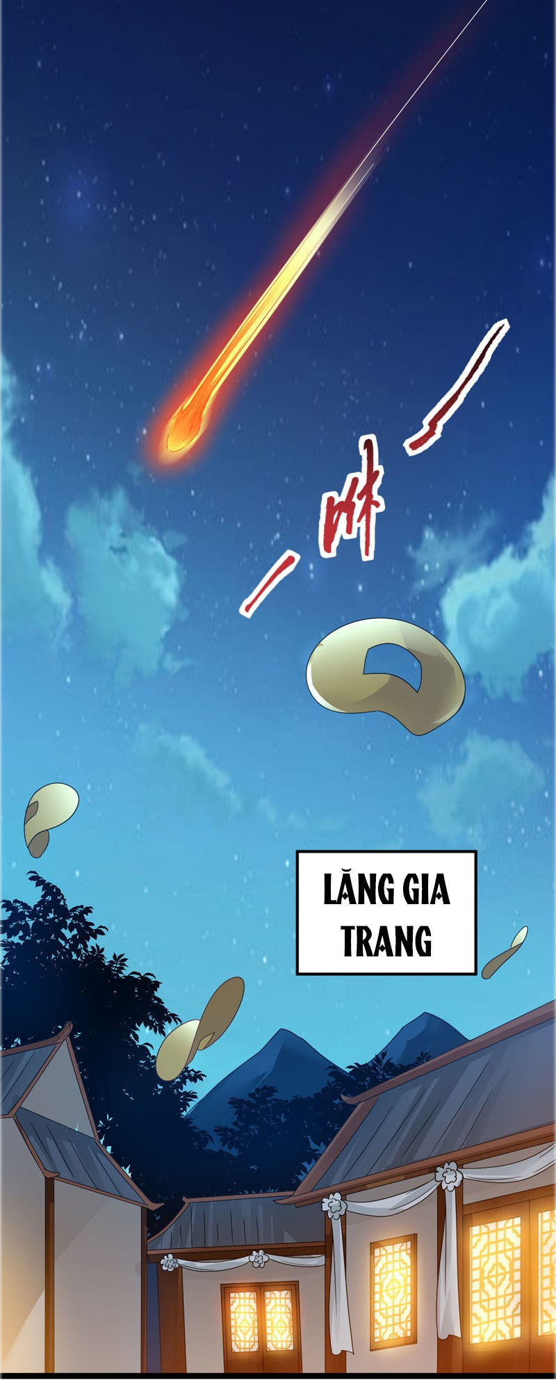 Tối Cường Hồn Phách Chapter 1 - 7