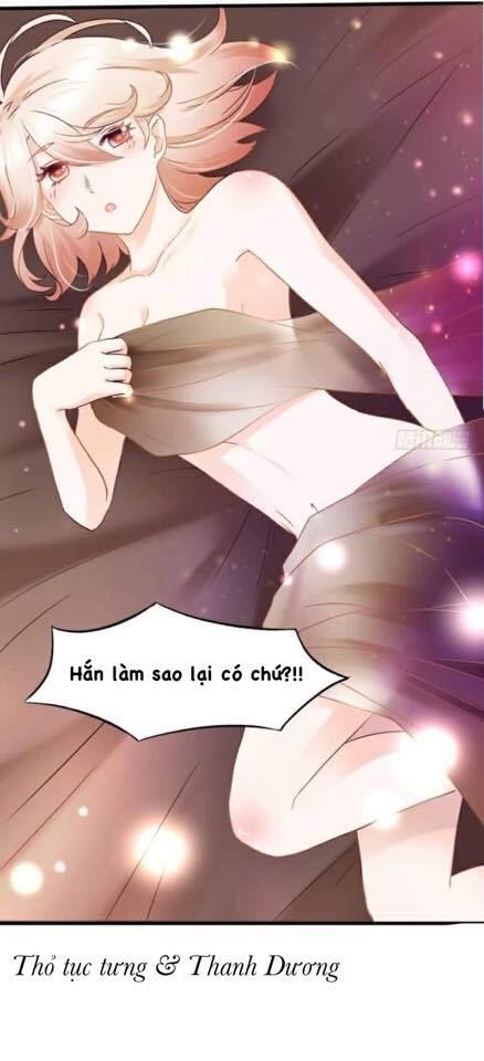 Trò Chơi Scandal Chapter 1 - 18