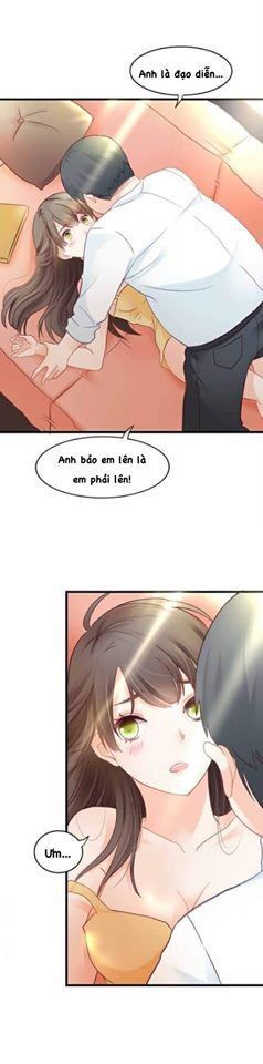 Trò Chơi Scandal Chapter 1 - 8