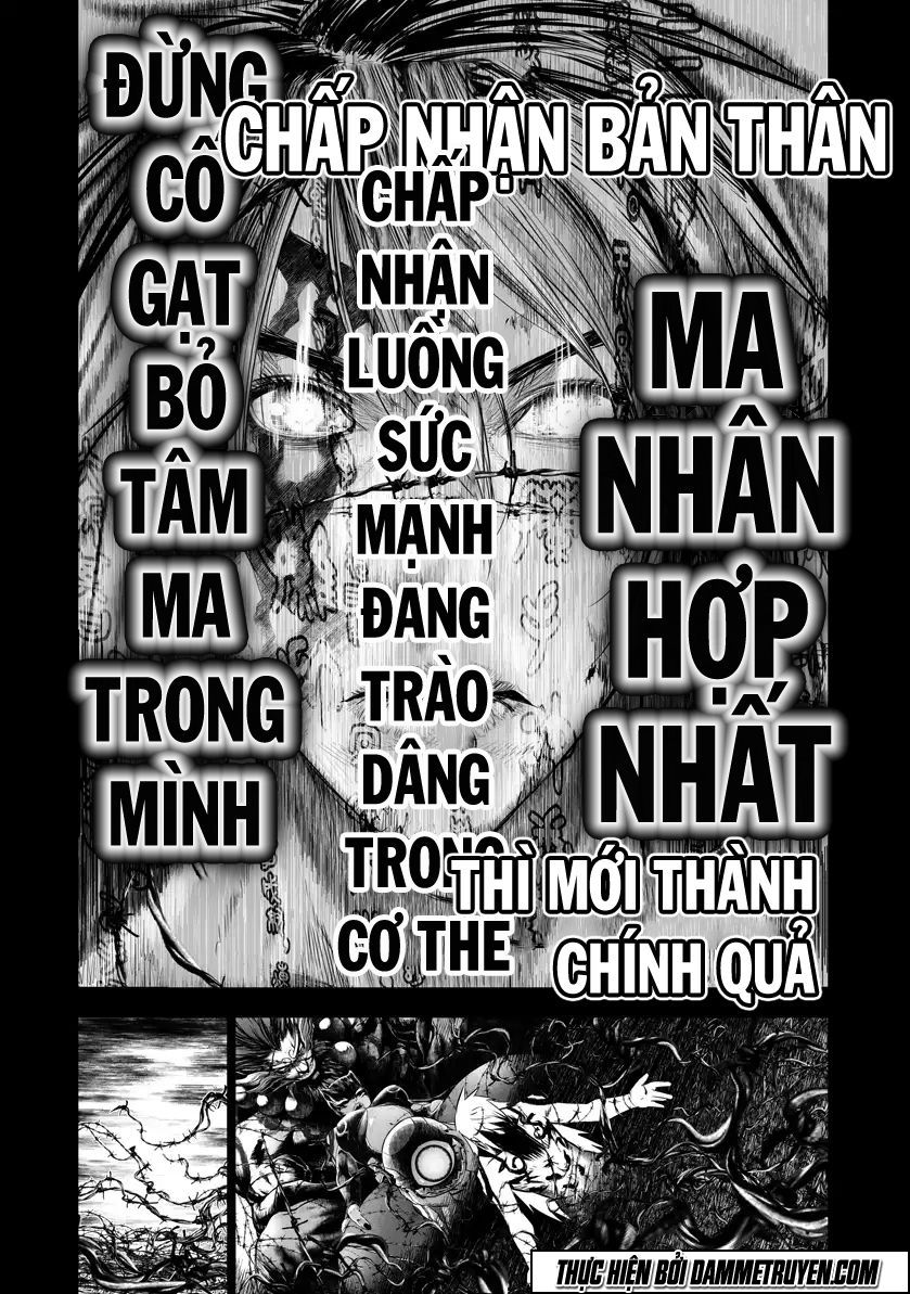 Thiên - Nhân Thống Nhất Chapter 53 - 6