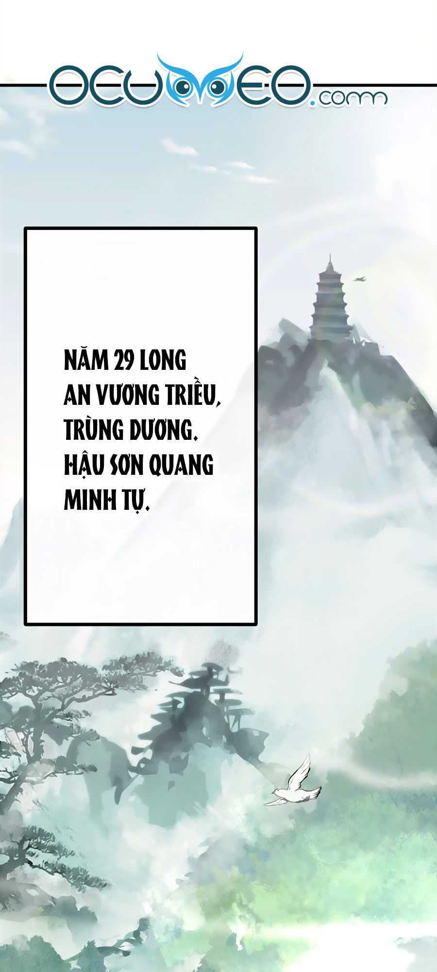 Thần Y Nữ Ngỗ Tác Chapter 1 - 2