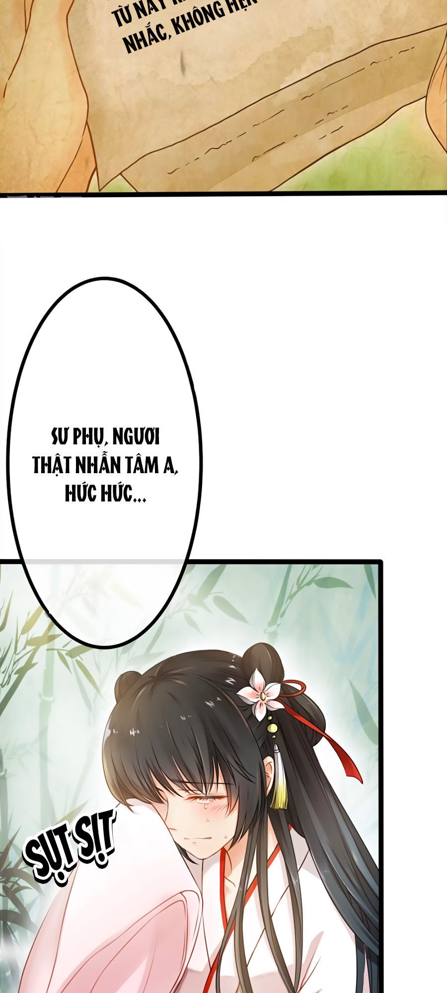 Thần Y Nữ Ngỗ Tác Chapter 1 - 12