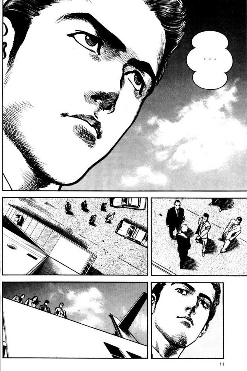 Sanctuary Chapter 68 - 13