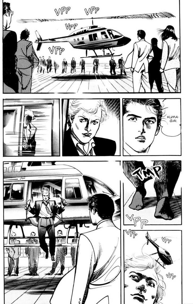 Sanctuary Chapter 68 - 9