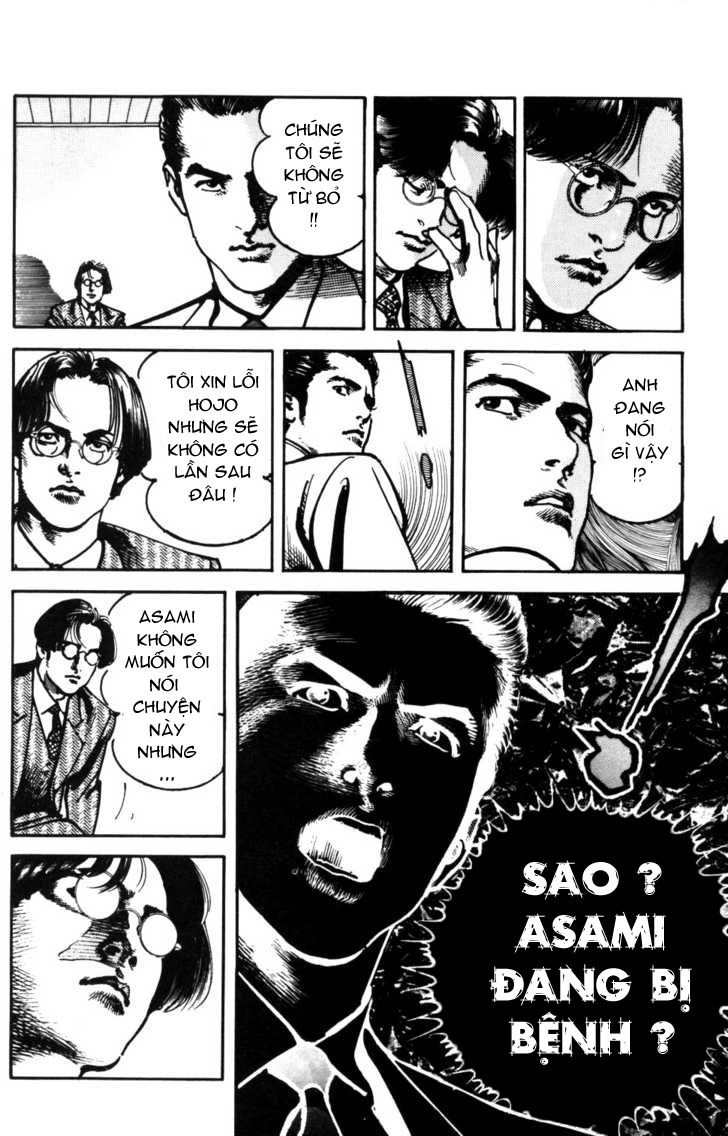 Sanctuary Chapter 90 - 23