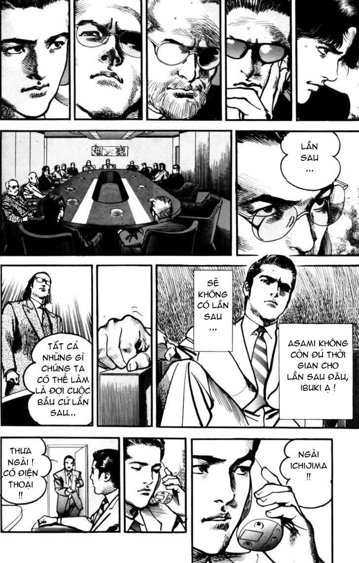 Sanctuary Chapter 91 - 21