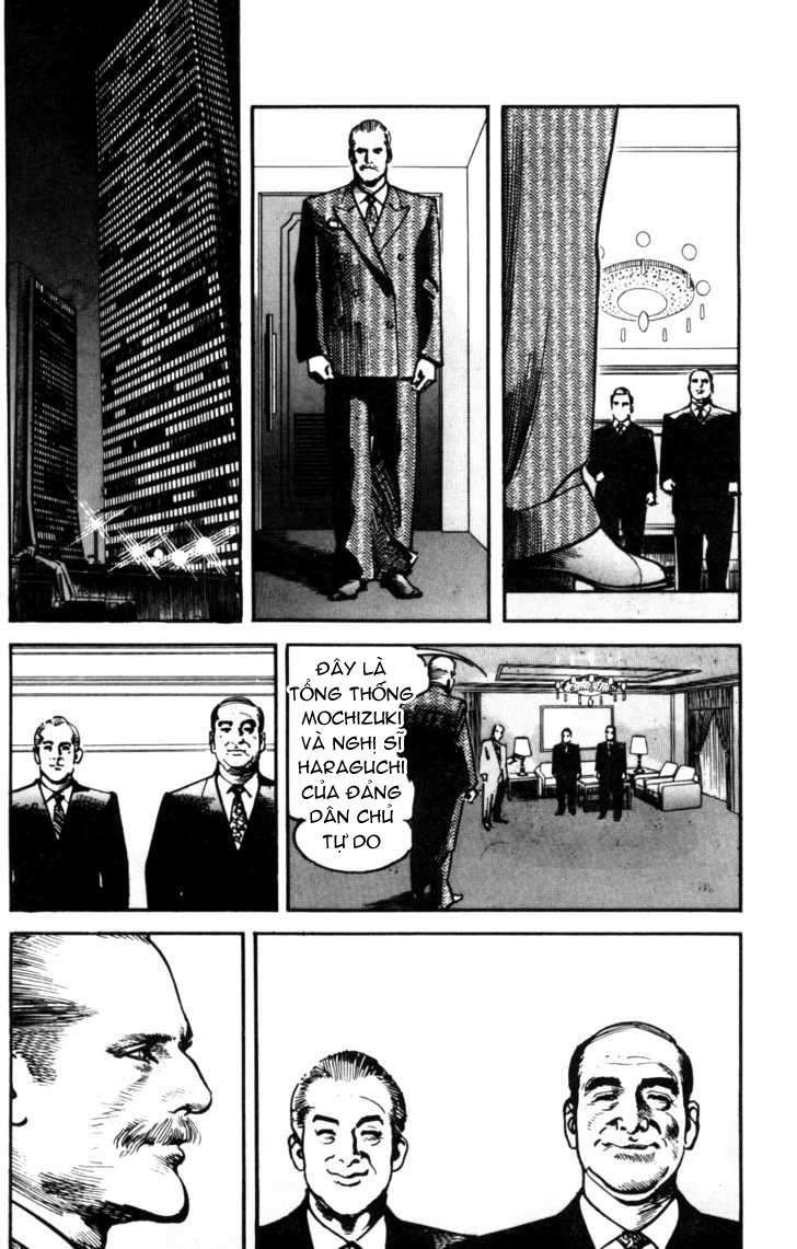 Sanctuary Chapter 91 - 25