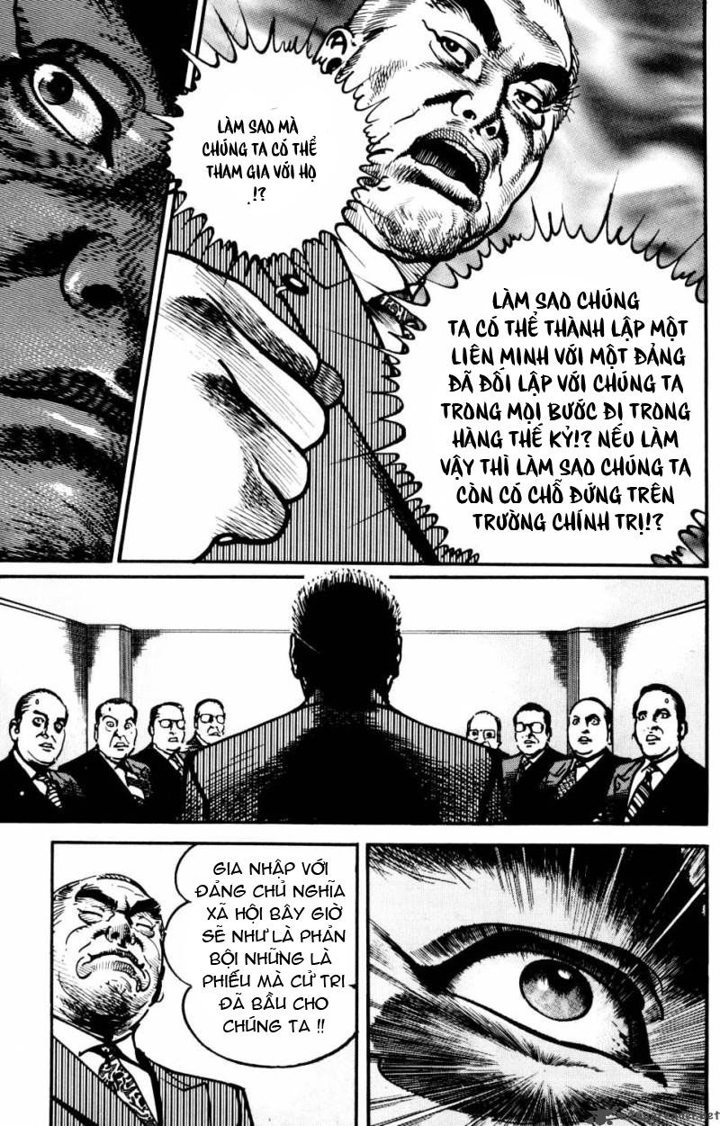 Sanctuary Chapter 96 - 22