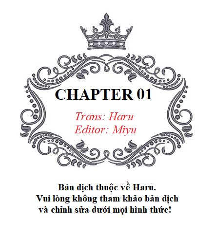 Bí Mật Của Hoàng Phi Isana Chapter 2 - 3