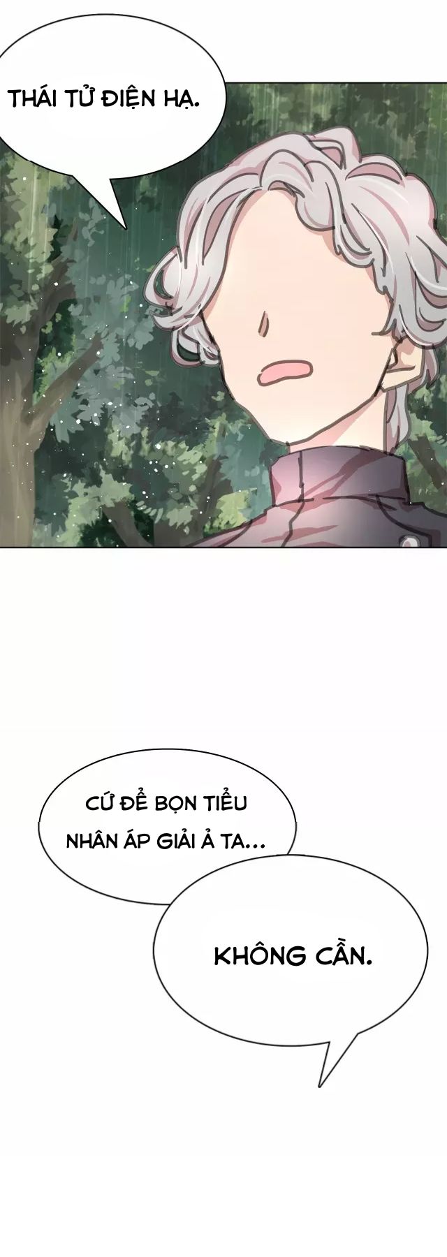 Bí Mật Của Hoàng Phi Isana Chapter 2 - 50