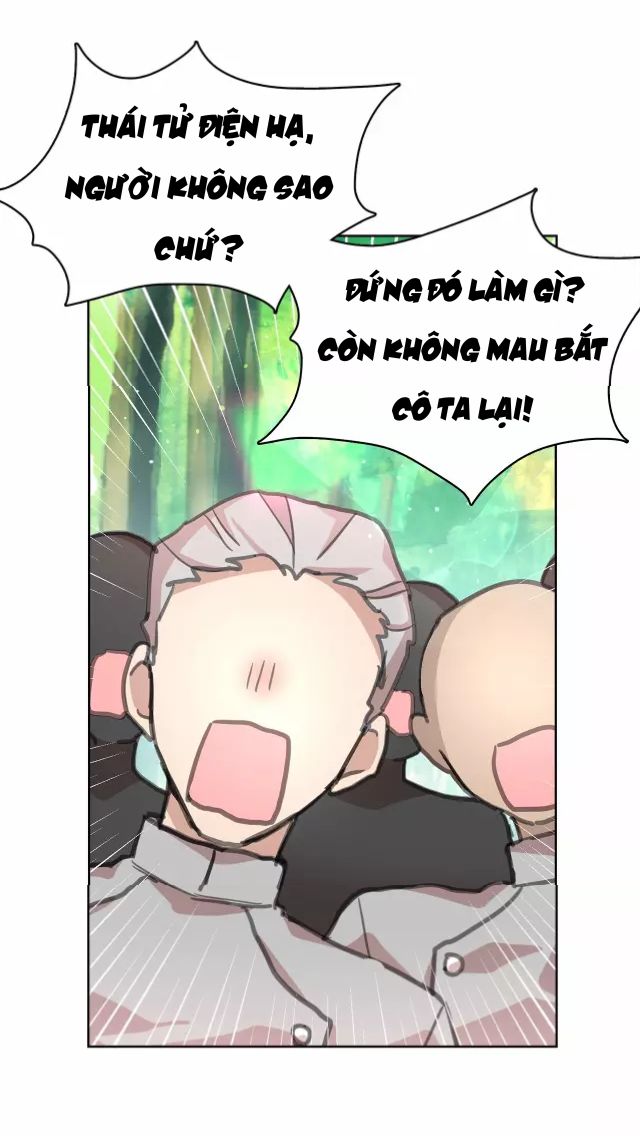 Bí Mật Của Hoàng Phi Isana Chapter 2 - 9