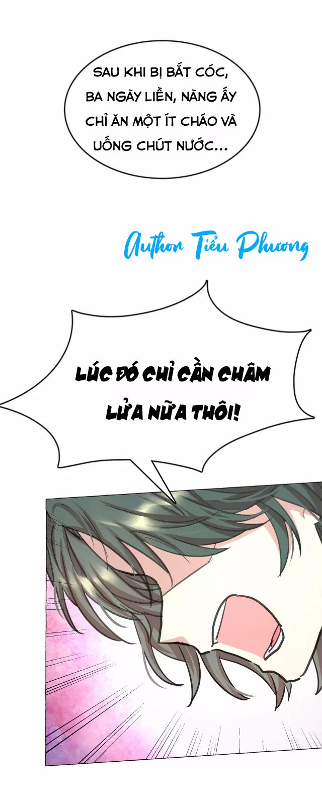 Bí Mật Của Hoàng Phi Isana Chapter 5 - 17