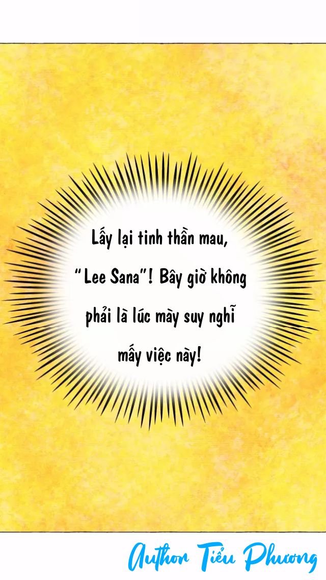 Bí Mật Của Hoàng Phi Isana Chapter 5 - 28