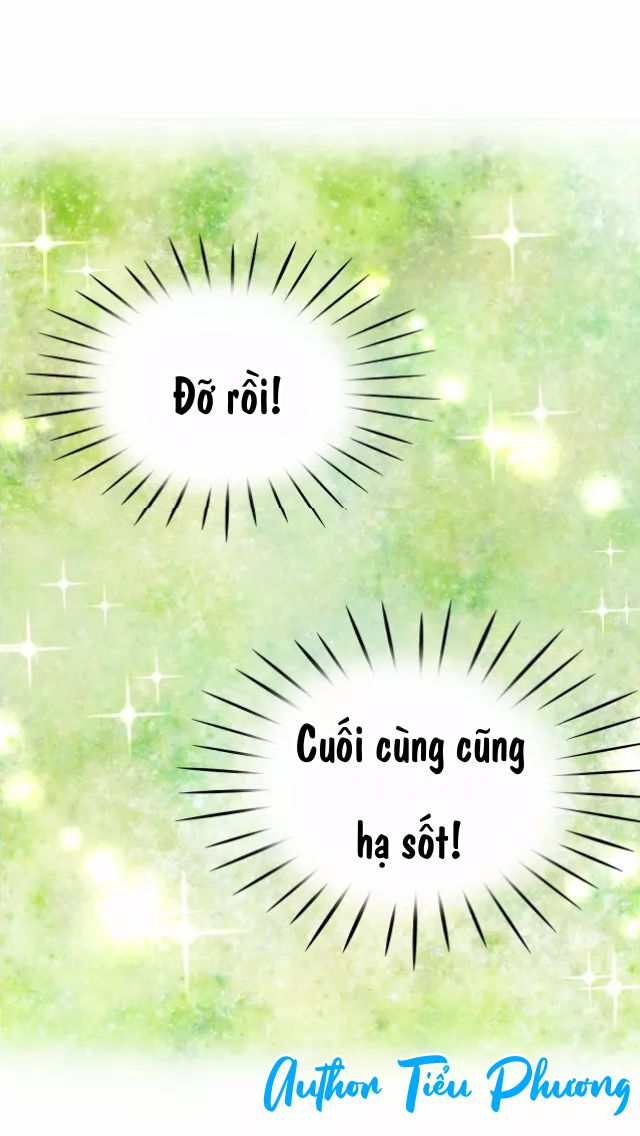 Bí Mật Của Hoàng Phi Isana Chapter 5 - 40