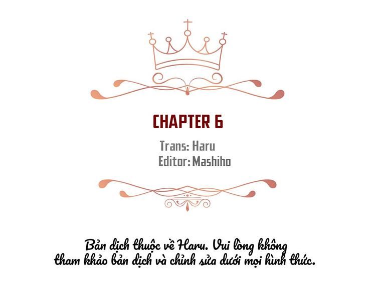 Bí Mật Của Hoàng Phi Isana Chapter 6 - 3