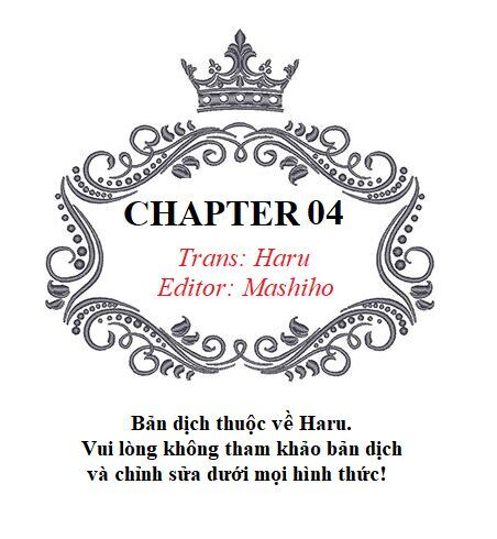 Bí Mật Của Hoàng Phi Isana Chapter 4 - 2