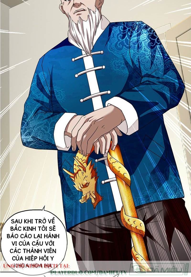 Siêu Phẩm Chiến Binh Chapter 5 - 26