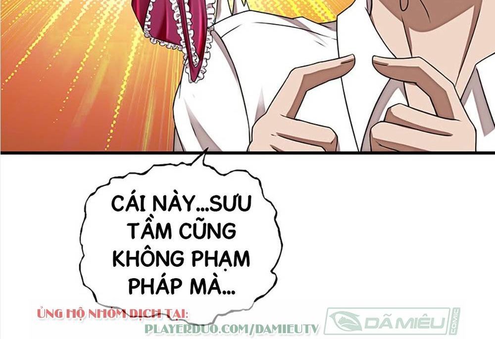 Siêu Phẩm Chiến Binh Chapter 6 - 23