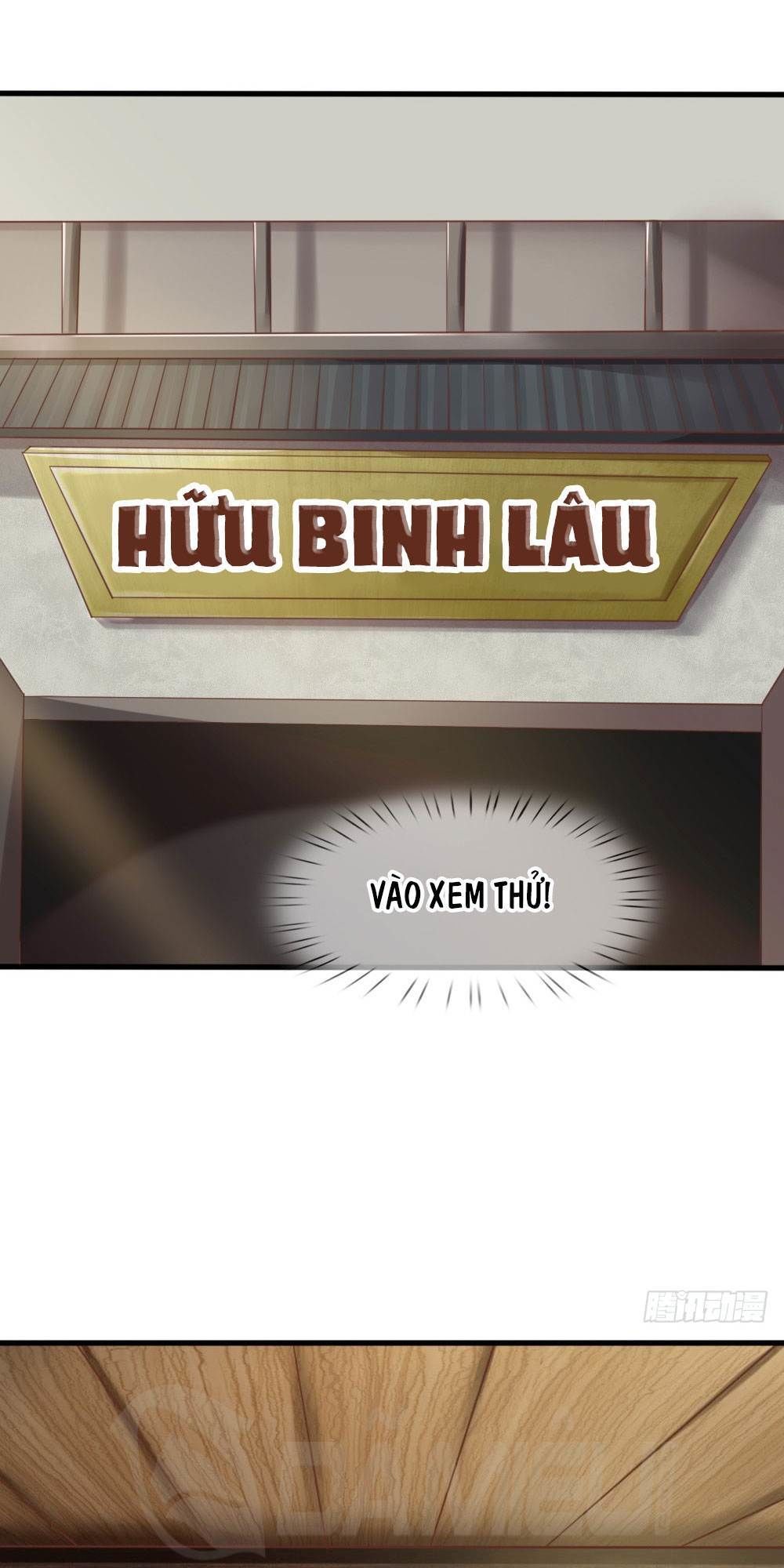 Vô Địch Kiếm Thần Chapter 11 - 5