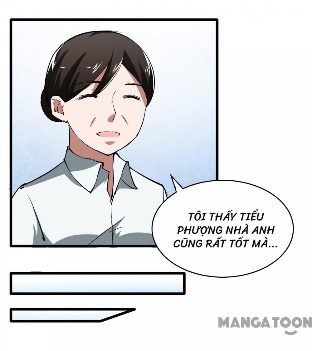 Chiếc Điện Thoại Thần Kỳ Chapter 11 - 20