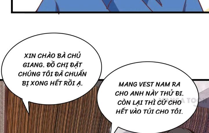 Chiếc Điện Thoại Thần Kỳ Chapter 22 - 7