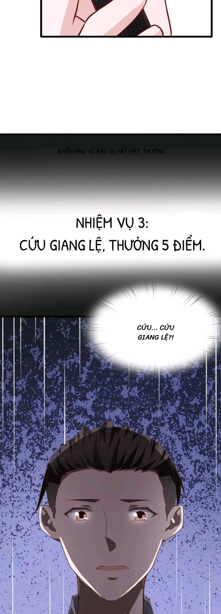 Chiếc Điện Thoại Thần Kỳ Chapter 23 - 13