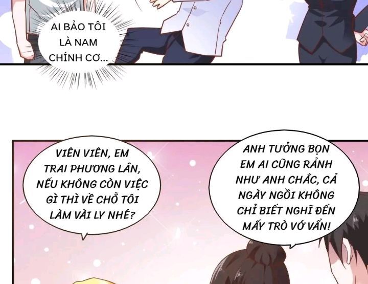 Chiếc Điện Thoại Thần Kỳ Chapter 47 - 14