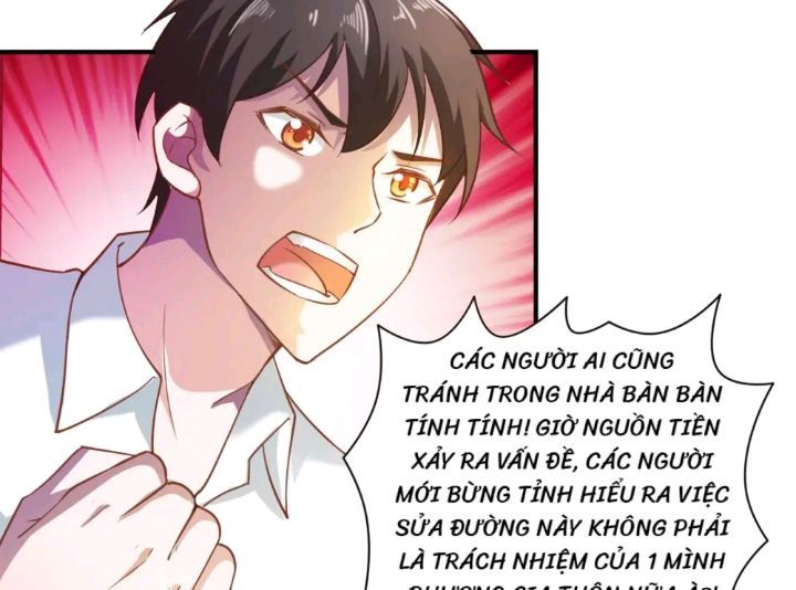 Chiếc Điện Thoại Thần Kỳ Chapter 49 - 14