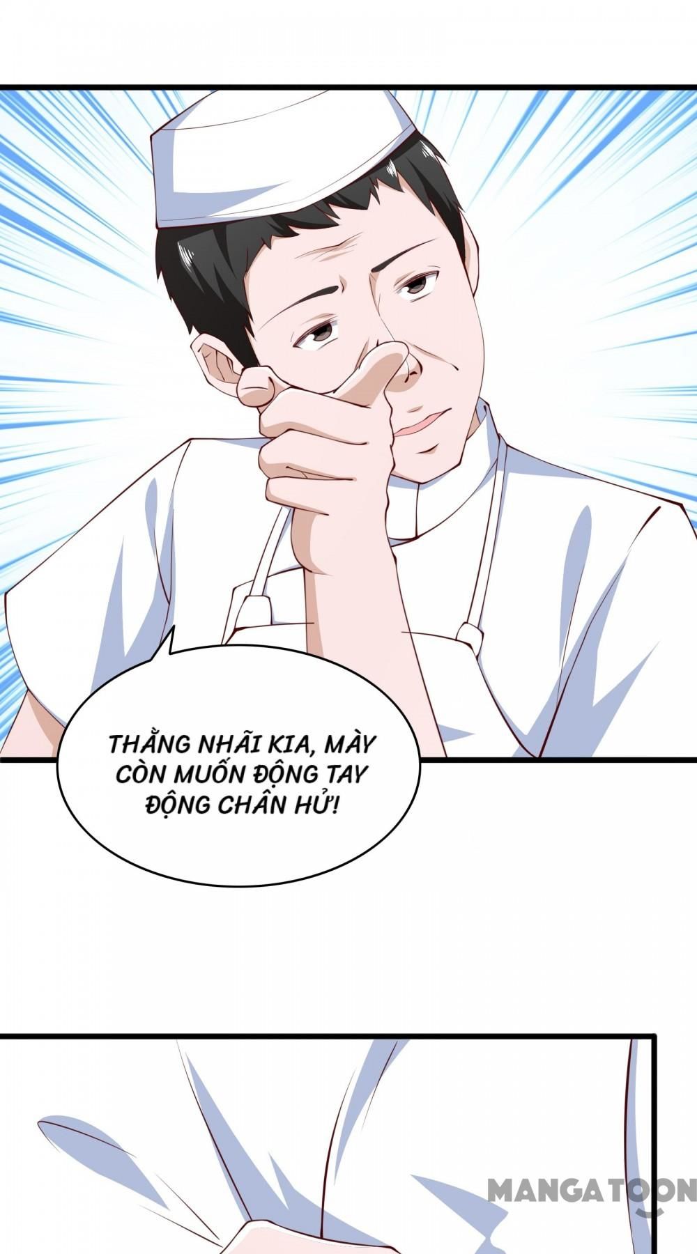 Chiếc Điện Thoại Thần Kỳ Chapter 5 - 32