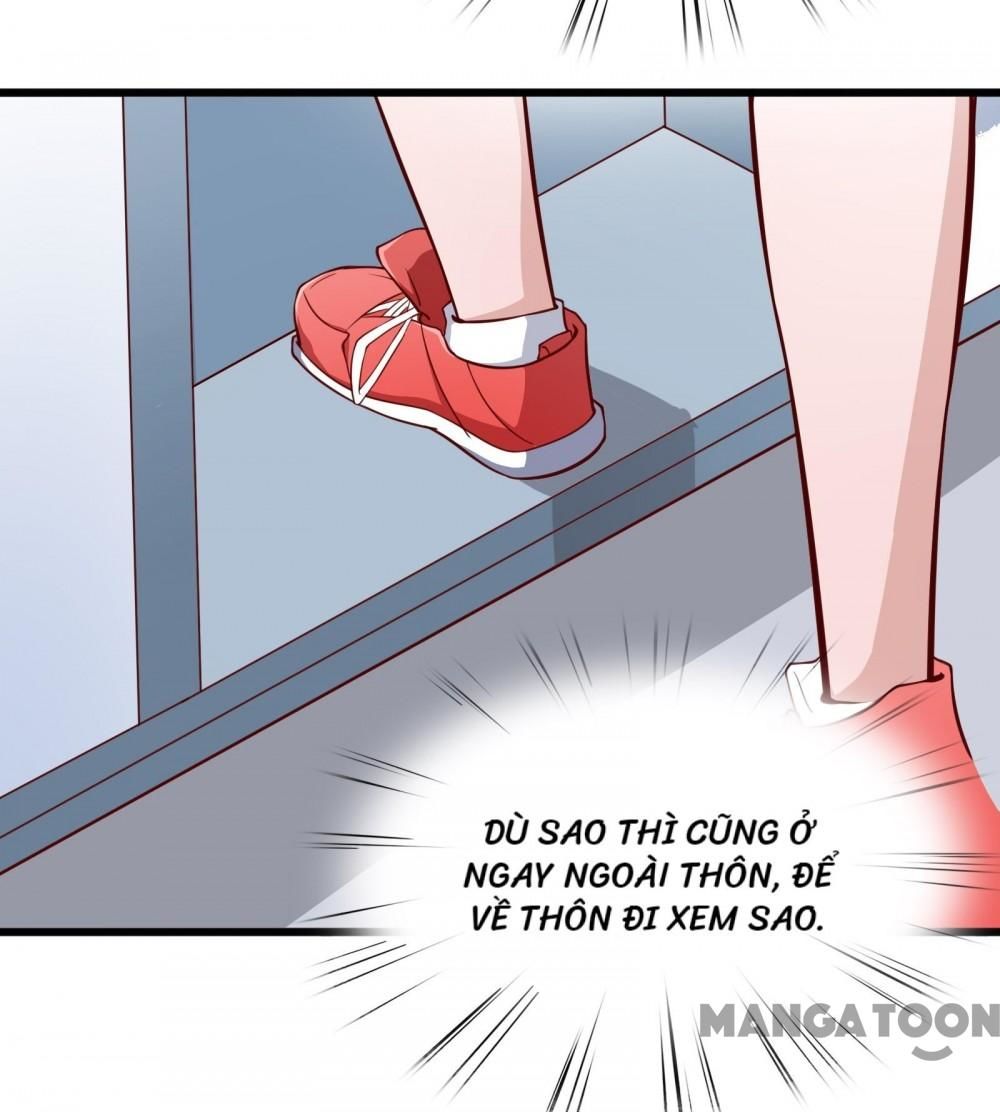 Chiếc Điện Thoại Thần Kỳ Chapter 7 - 10