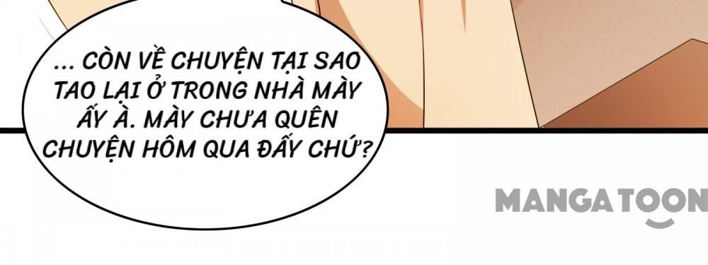 Chiếc Điện Thoại Thần Kỳ Chapter 8 - 12