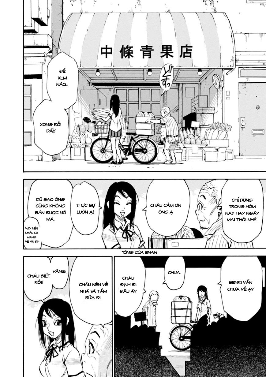 Yume De Mita Ano Ko No Tame Ni Chapter 2 - 26