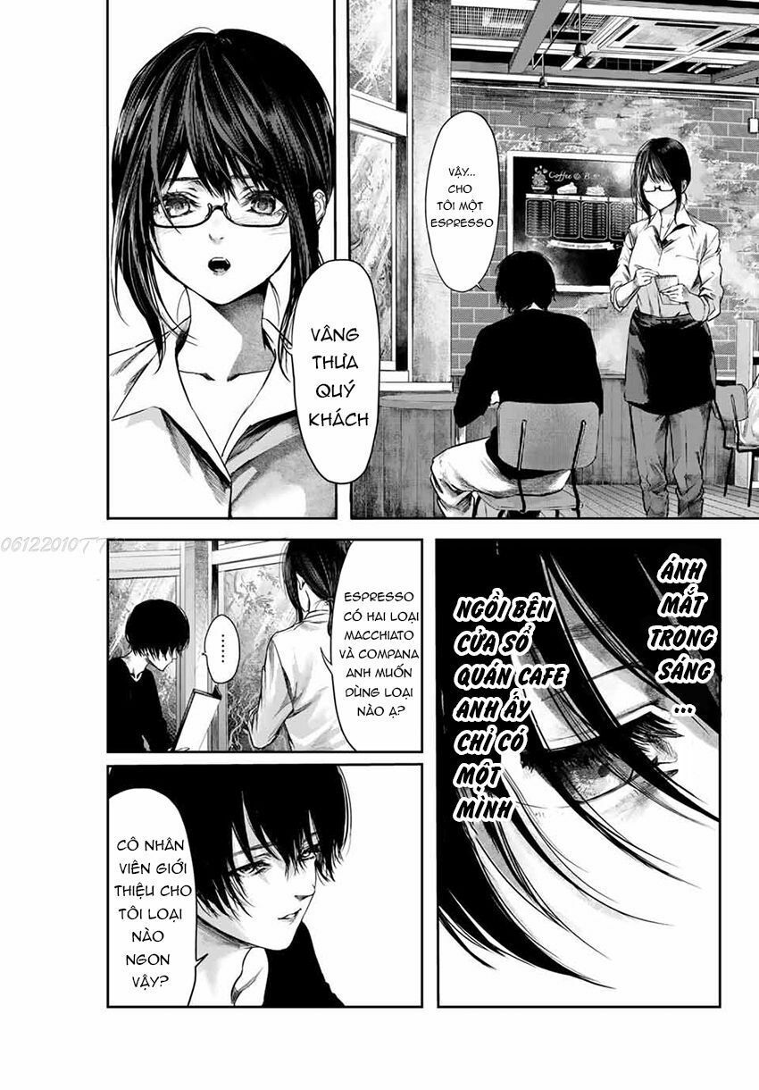 Watashi (Kari) Chapter 2 - 14