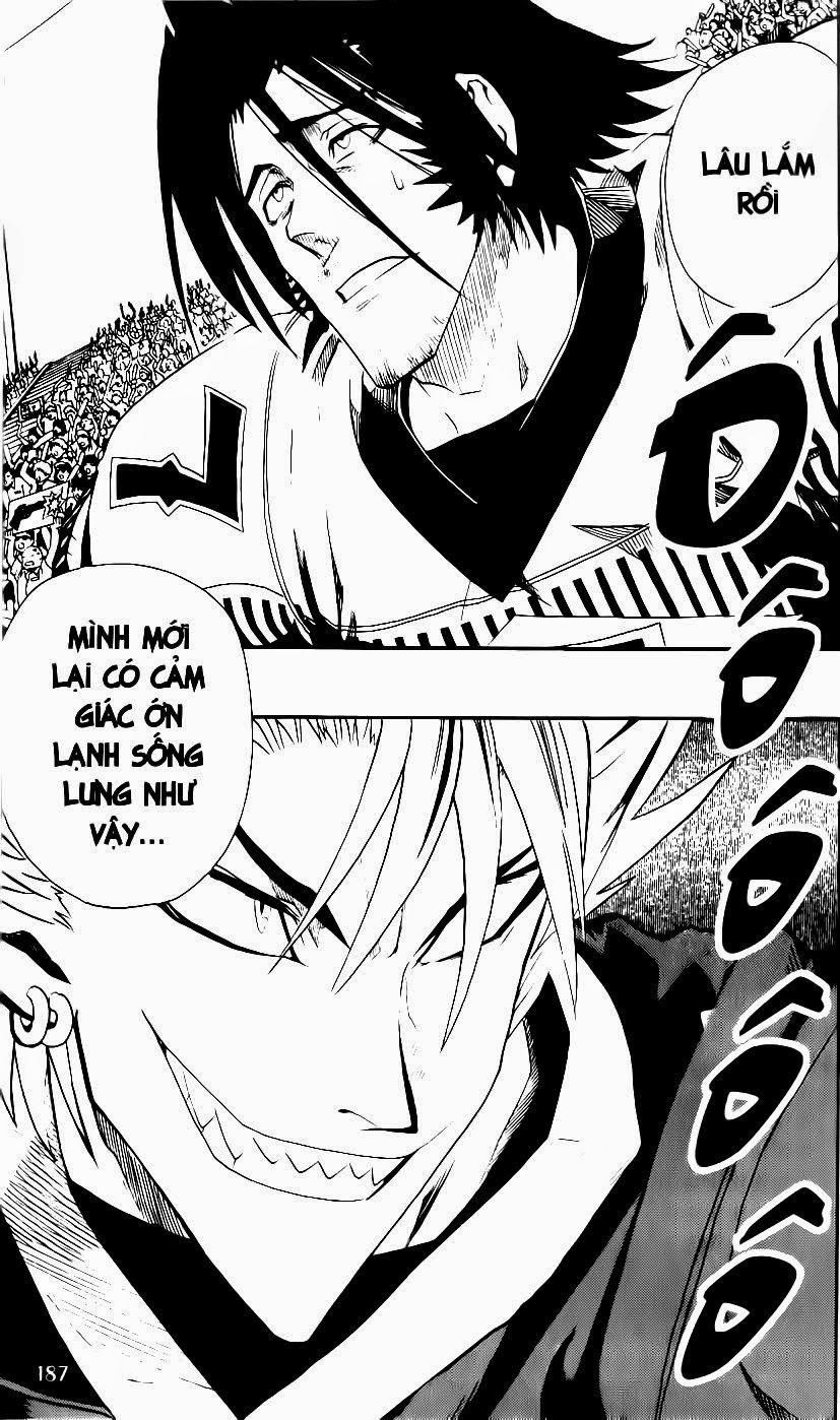 Lá Chắn Mắt Chapter 142 - 15