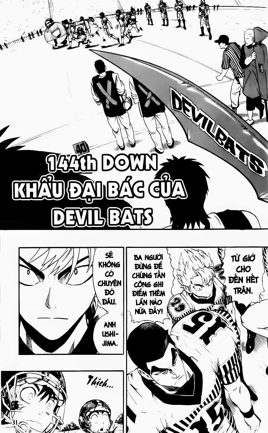 Lá Chắn Mắt Chapter 144 - 2