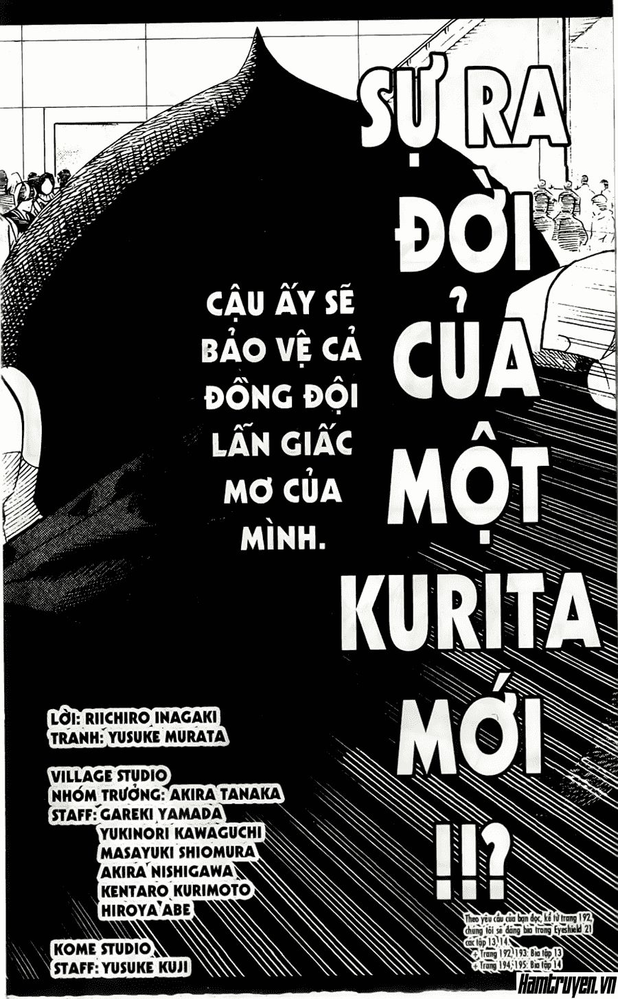 Lá Chắn Mắt Chapter 250 - 19