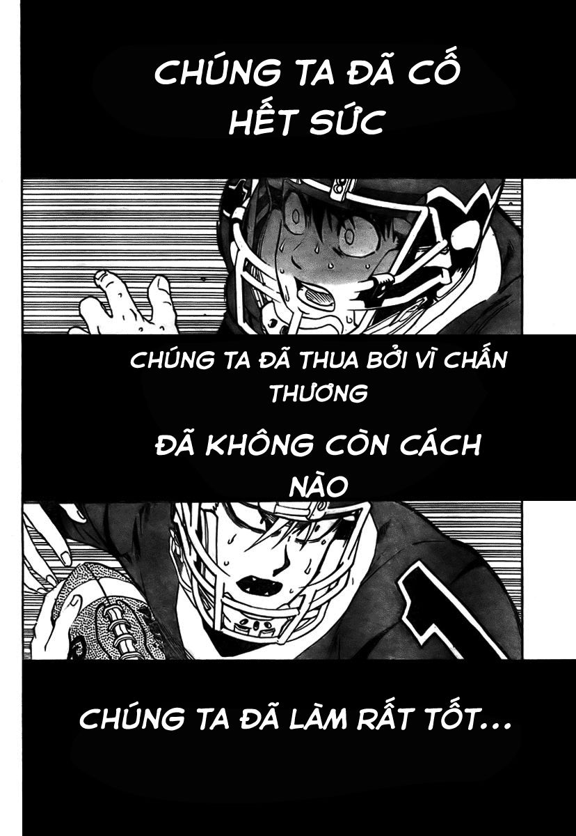 Lá Chắn Mắt Chapter 272 - 14