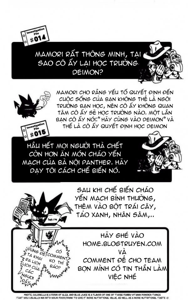 Lá Chắn Mắt Chapter 78 - 18