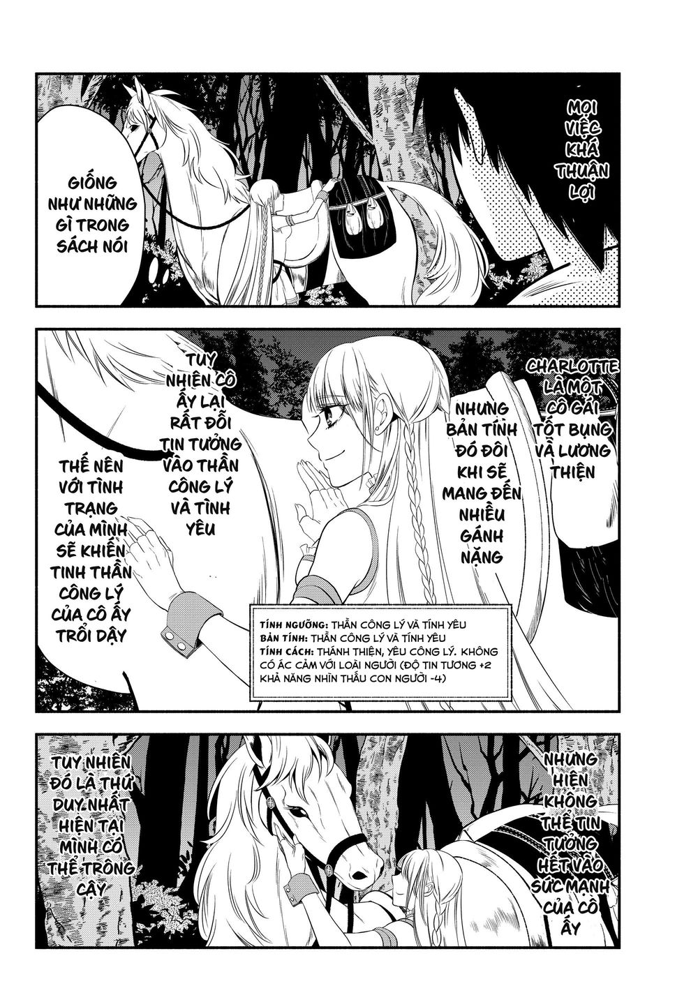 Isekai Man Chikin -Hp 1 No Mama De Saikyou Saisoku Danjon Kouryaku Chapter 3 - 28